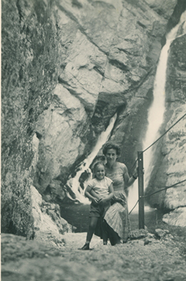התנור